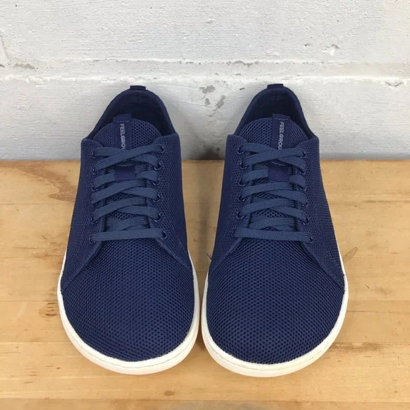 FeelGrounds Unisex (M8 W10) Original Mesh Shoes - Picture 3 of 12